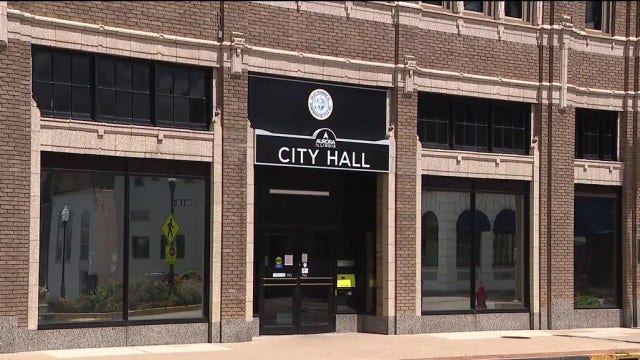 Aurora recall petitions could test Illinois law on removing elected officials