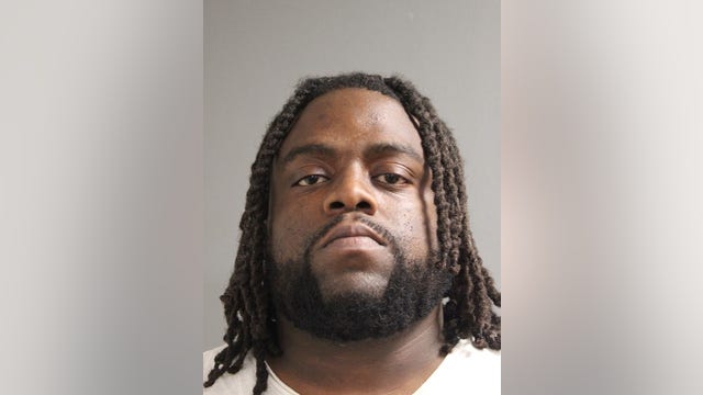 Man charged nearly 5 years after fatal shooting in River North