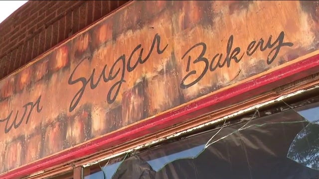 Popular Chicago bakery targeted twice in weeks