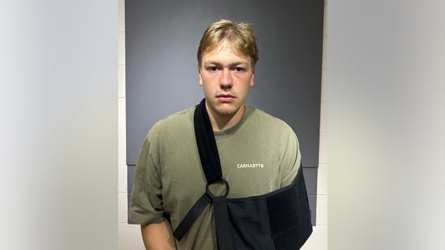 Illinois man charged in crash that killed 3, including 4-year-old girl