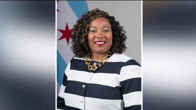 Chicago budget director steps down ahead of 2027 budget season