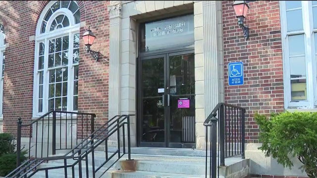 Whiting Post Office complaints go viral after radio host says checks were altered