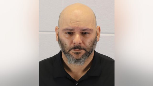 Illinois man charged with murder more than 15 years after baby's death