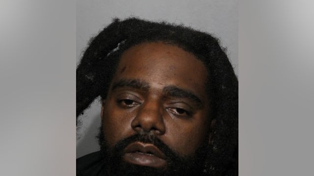 Chicago man charged with attempted murder after Near North Side shootout