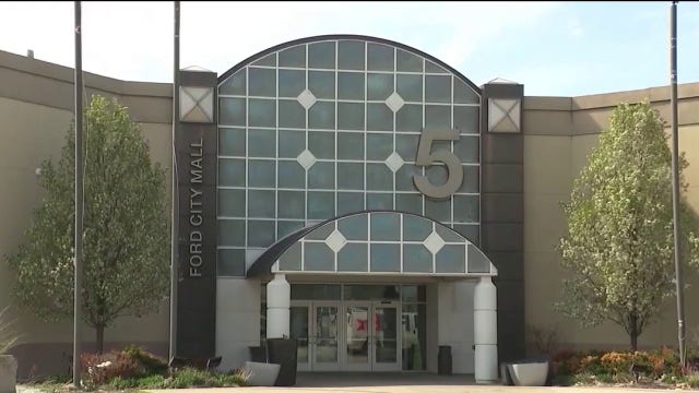 Ford City Mall could be demolished for $200M industrial development