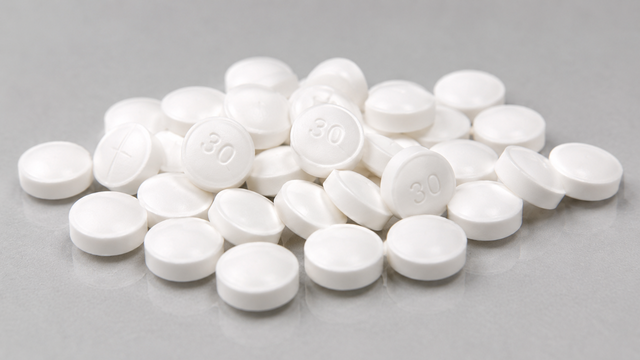 Thyroid tablets recalled because they may be ‘superpotent’