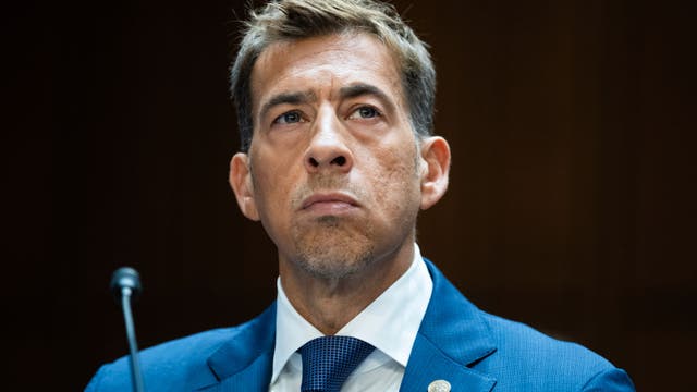 Illinois Sec. of State Alexi Giannoulias launches Chicago mayoral bid
