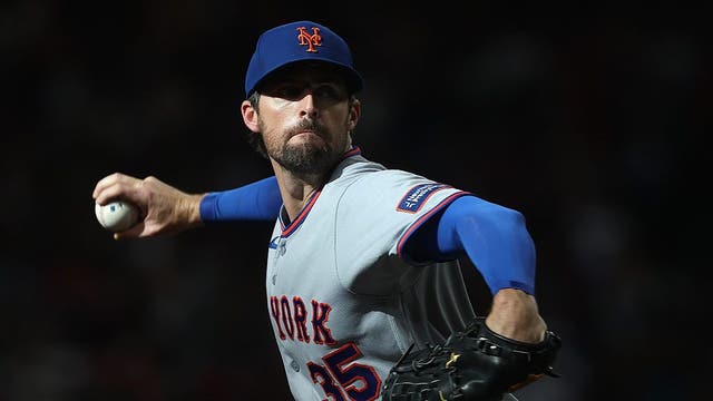 Chicago Cubs make splash in acquiring starting pitcher Clay Holmes and more from Mets