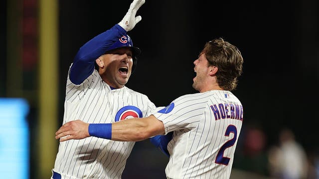 Crosstown Classic: Cubs take the series, walk off the White Sox for second night in a row