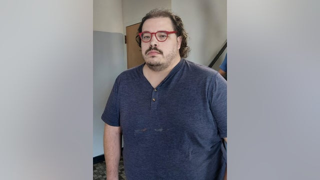 Man wanted in Texas for sex assault of child arrested in Chicago suburb