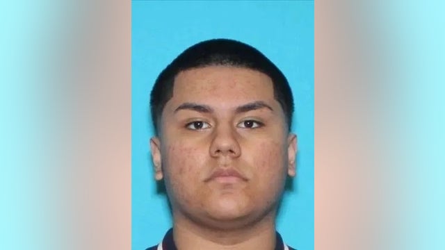 Palatine police seek murder suspect 3 years after teen's shooting death