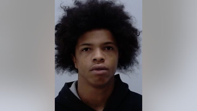 Illinois man charged 8 months after infant son's suffocation death