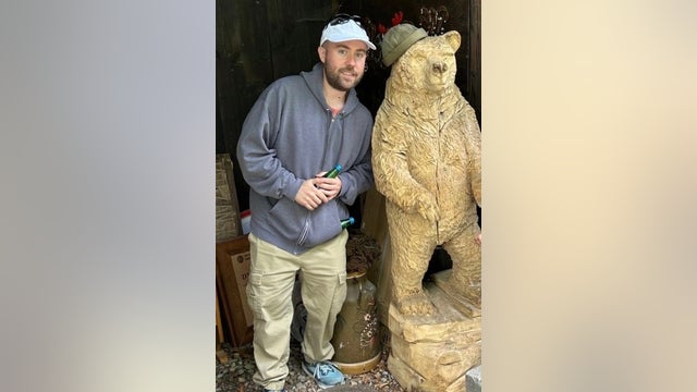 Illinois man missing at Great Smoky Mountains National Park