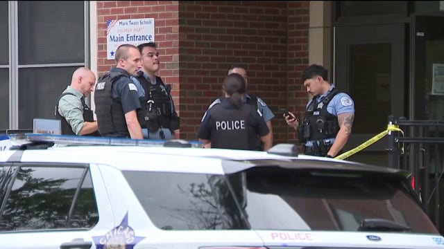 New details released in deaths of custodians found unresponsive at Chicago school