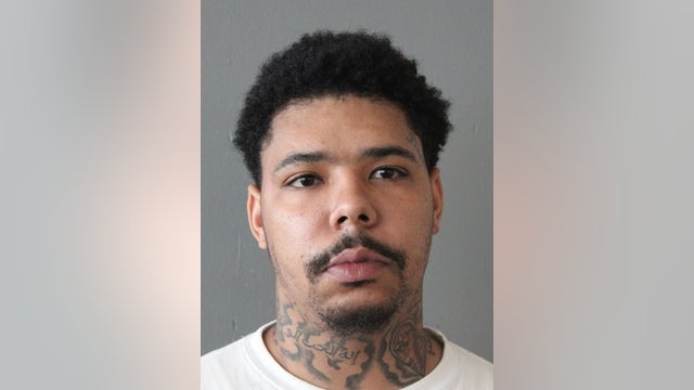 Oak Lawn man charged months after fatally stabbing acquaintance in Chicago, police say