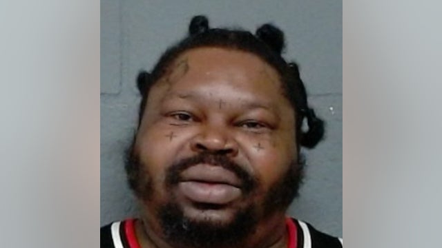 Chicago man charged after stolen gun found during court-ordered eviction