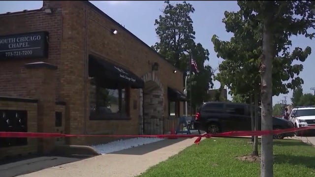 South Chicago Chapel investigation: Attorneys offer free legal advice to families