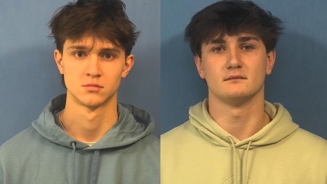 Former St. Viator students charged in alleged grad party sex assault due in court