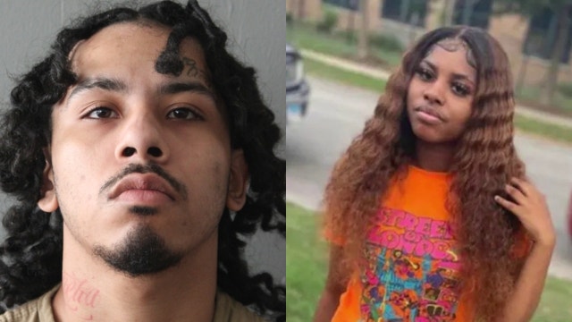 Chicago murder suspect accused of killing two young women he dated