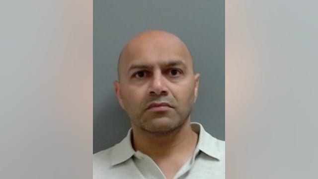 Orland Park man charged in crash that killed pedestrian, injured 7, police say