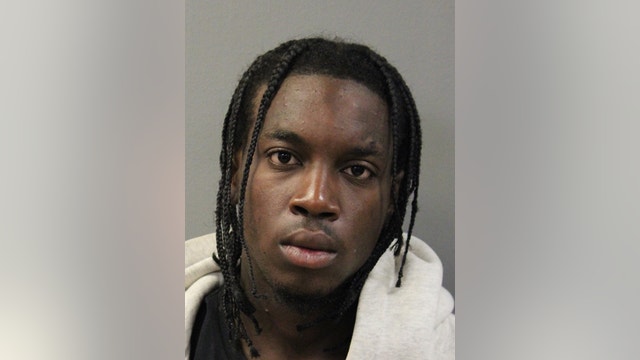 Chicago man, teen arrested 2 hours after armed carjacking, police say