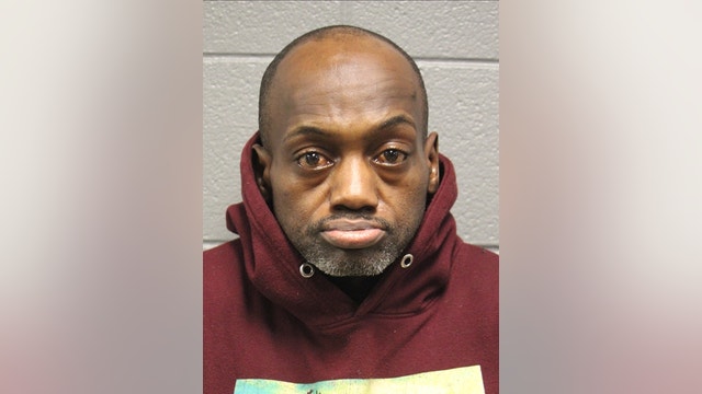 Chicago man arrested 2 weeks after West Side shooting
