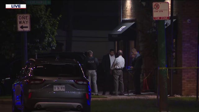 Chicago funeral director's license suspended after bodies allegedly found in deplorable conditions