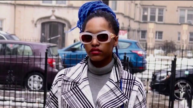 From Roseland to Paris: Chicago woman accepted into prestigious Parsons graduate program