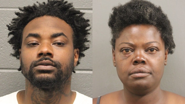 Chicago man, woman charged in separate stabbing cases, police say