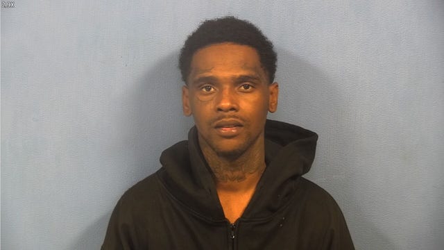 Chicago man charged after 107 mph suburban police chase
