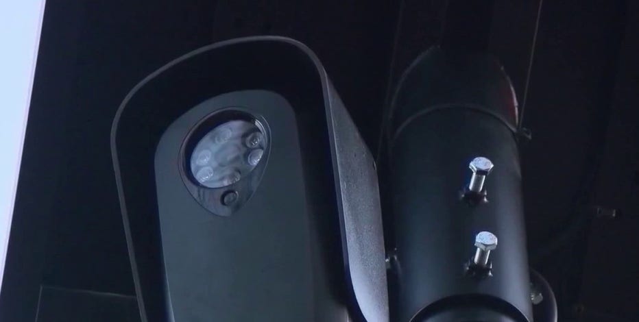 Warrenville residents raise privacy concerns over Flock cameras