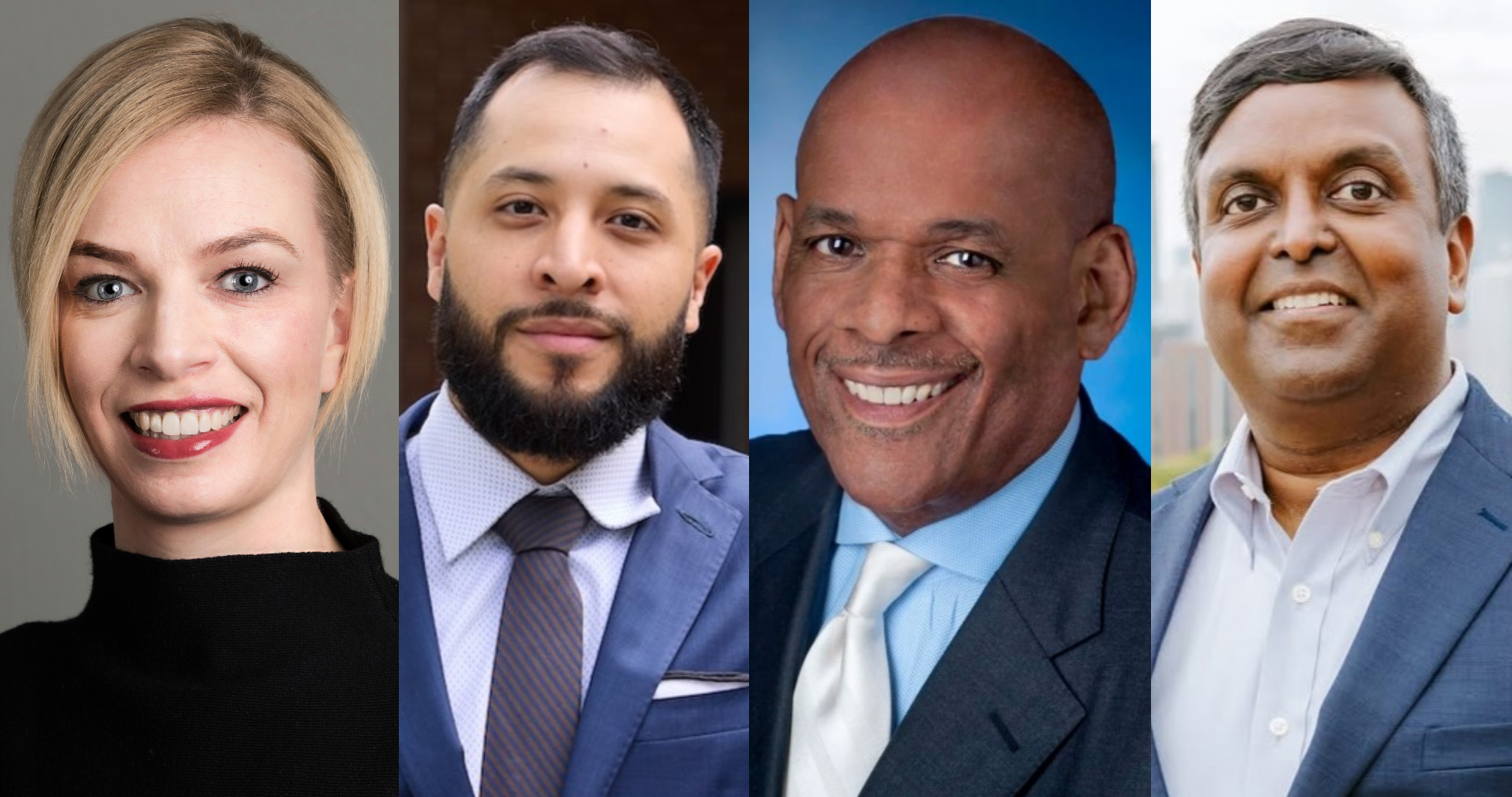 Election 2026: Who is running for Chicago School Board president?