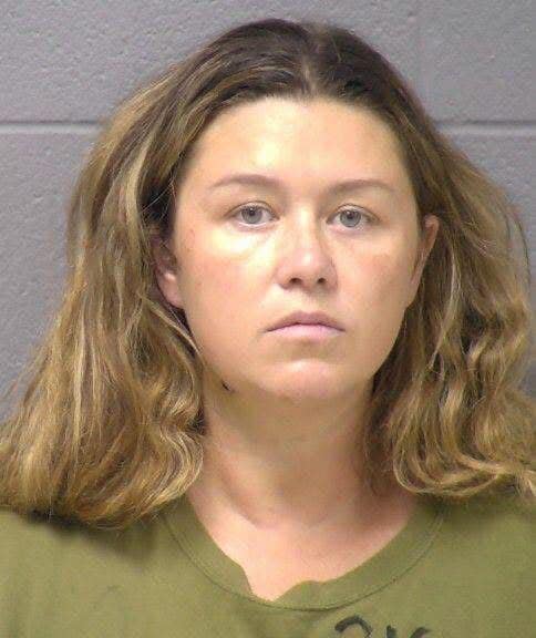 Frankfort mother ordered detained after 2-year-old son's hanging death