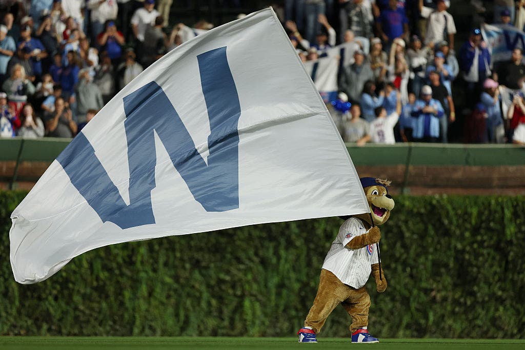 Chicago Cubs clinch postseason berth with win over Miami: Here's how it happened