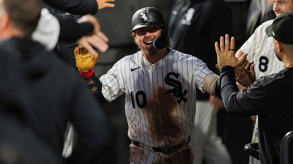 Chicago White Sox clinch 1st postseason berth since 2021: Here's how it happened
