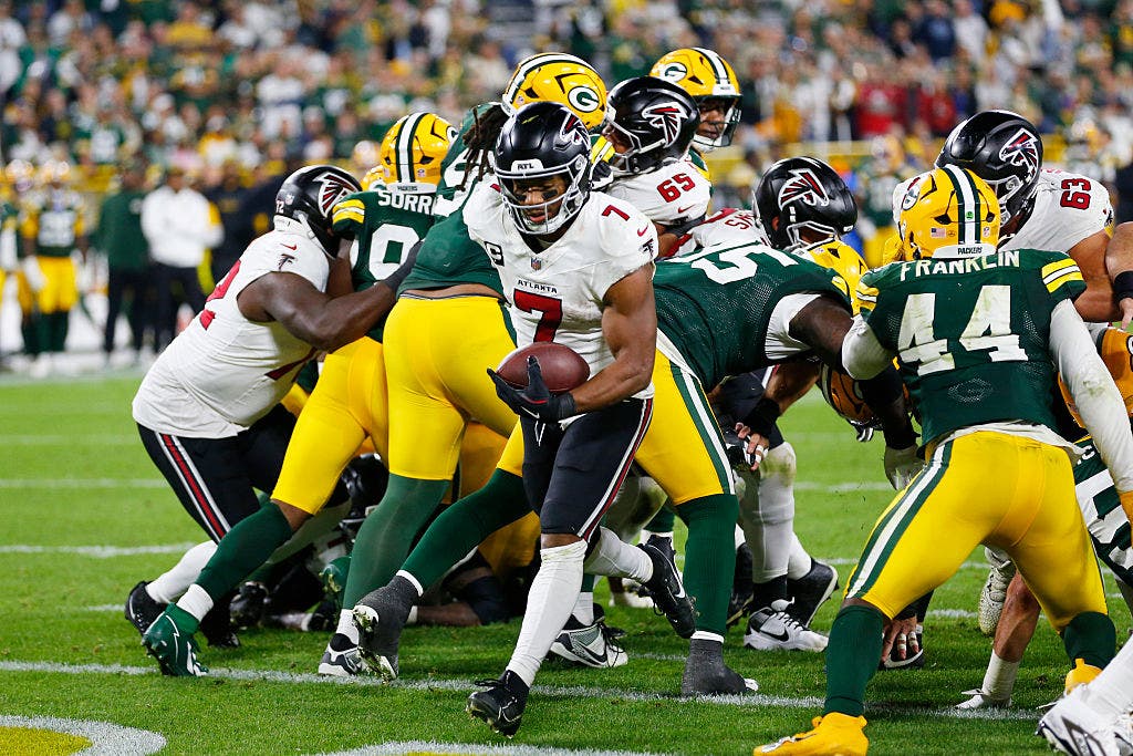 A list of Packer issues & credit for Ben Johnson: What we learned about the NFC North in Week 3