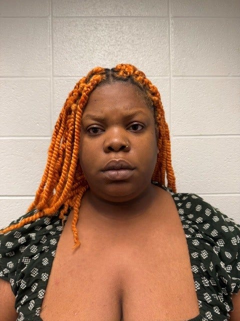 Zion woman charged with having child sex abuse material after home search