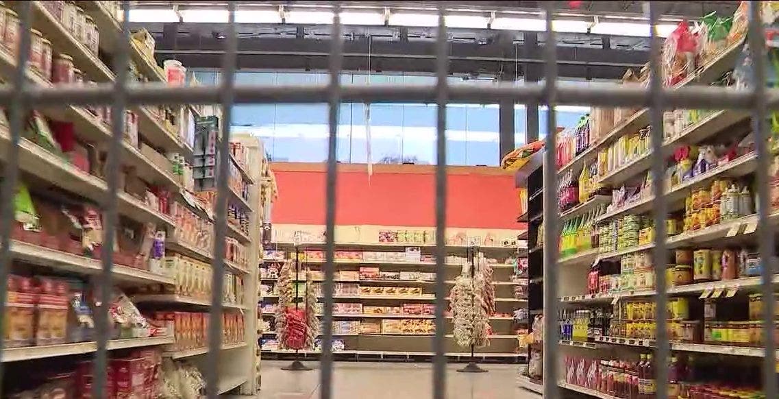Illinois SNAP errors could cost taxpayers hundreds of millions