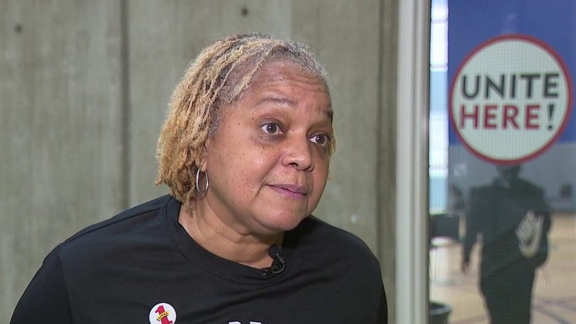 Chicago hotel workers strike could disrupt 46 hotels