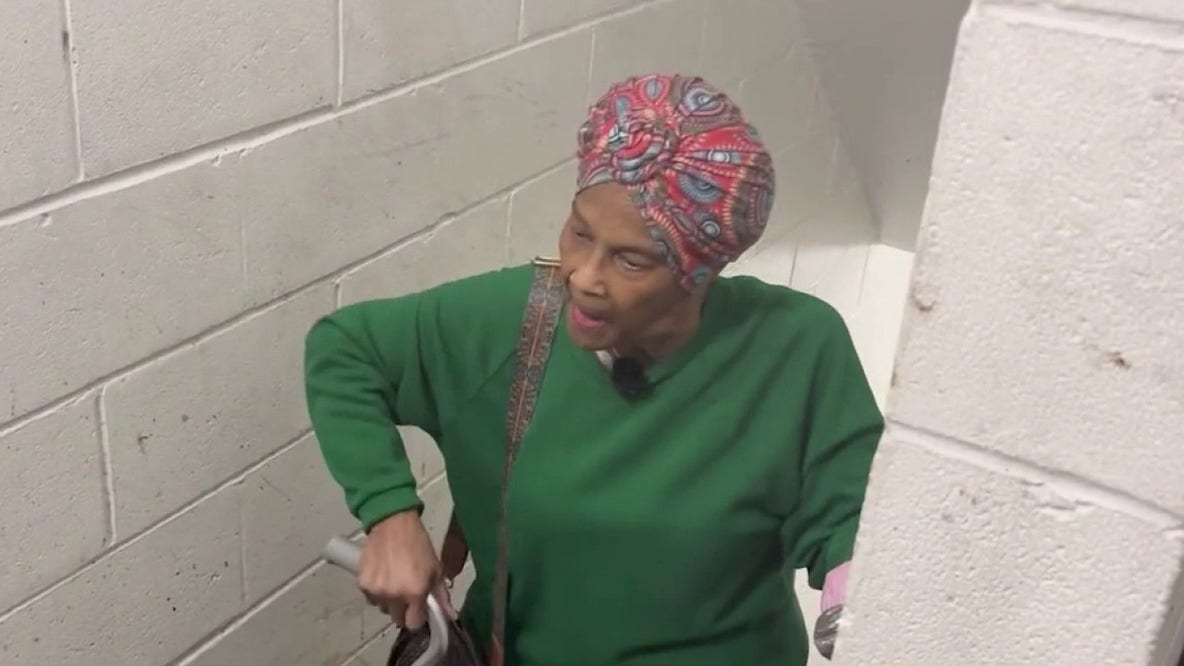 70-year-old’s plea for help leads to wider investigation of Chicago buildings