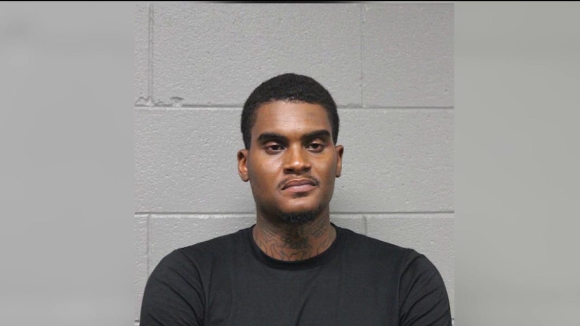 OEMC employee murder suspect arrested 7 months after Chicago killing, authorities say