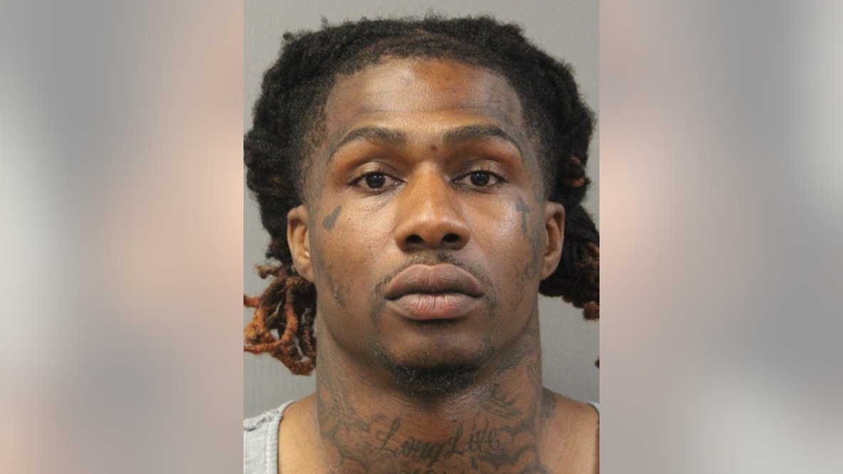 Chicago man charged with murder in July shooting
