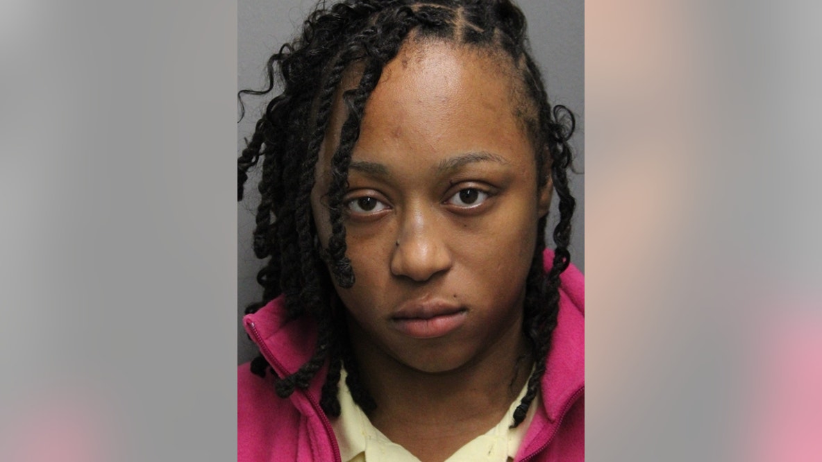 Chicago woman charged with murder in South Side shooting