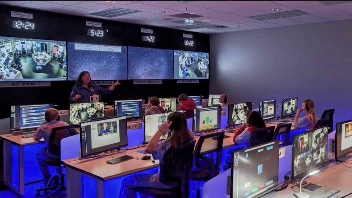Challenger Learning Center of Northwest Indiana closing after nearly 30 years amid funding challenges
