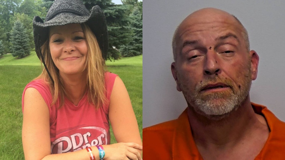 Elgin man killed ex-girlfriend with dumbbell, butcher knife, prosecutors say