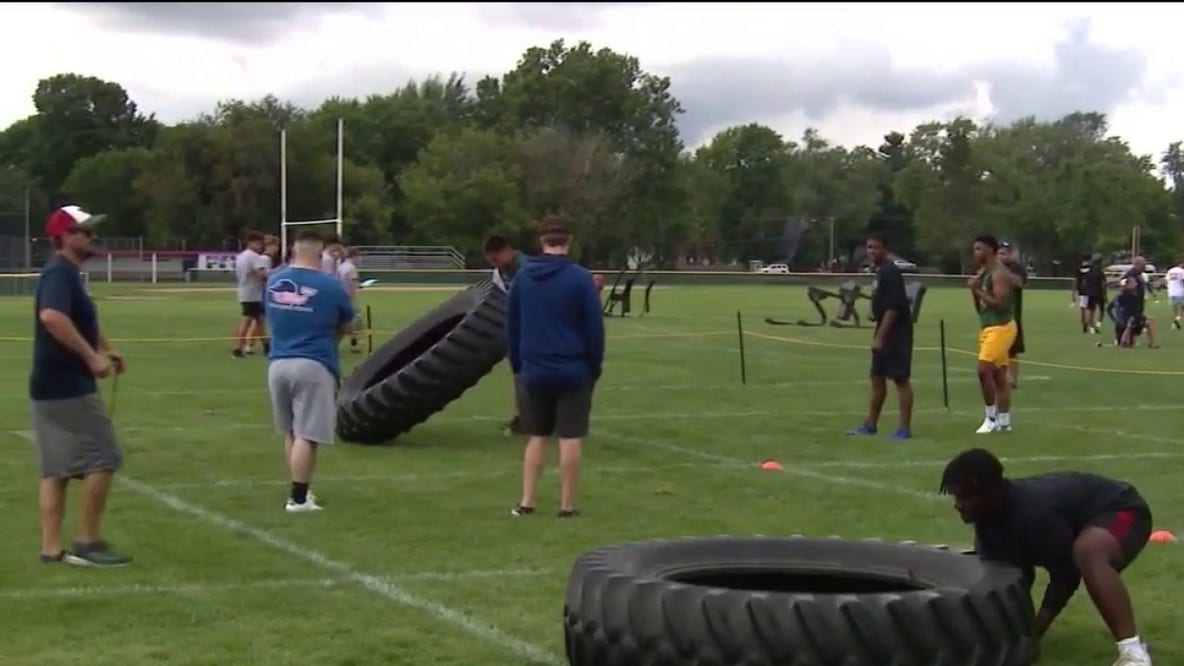 CPS software glitch leaves high school referees unpaid, prompts game cancellations