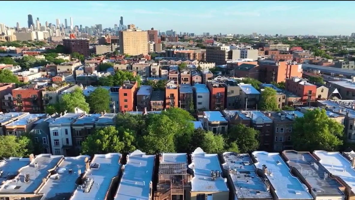 Chicago renters could see new protections under Mayor Johnson's proposed ordinance