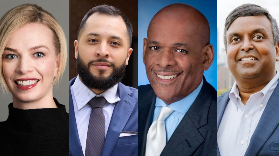 Election 2026: Who is running for Chicago School Board president?