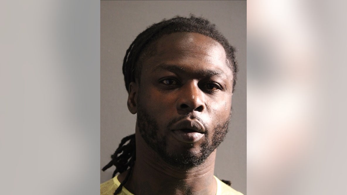 Chicago man charged with shooting 1-year-old girl