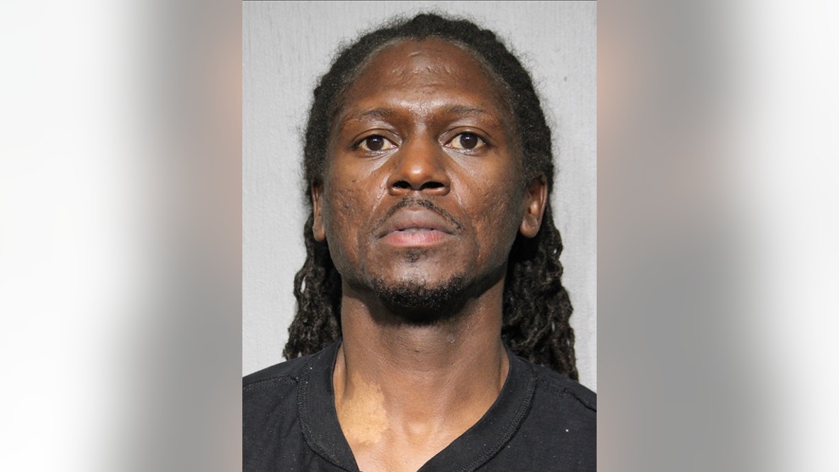 Chicago man charged a year after fatal South Side shooting